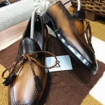 Loafers