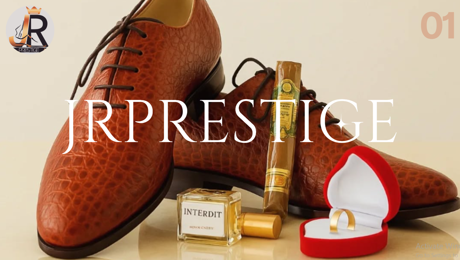 Crafted for the Exceptional